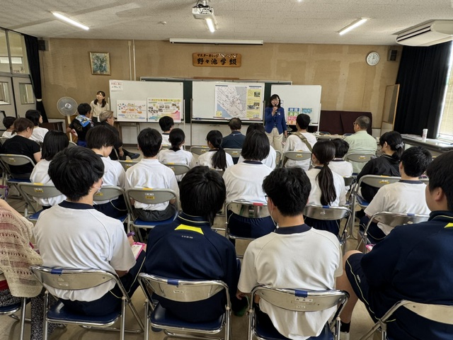 TM野々池１