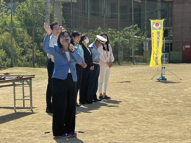 写真:スポーツ大会の様子_1