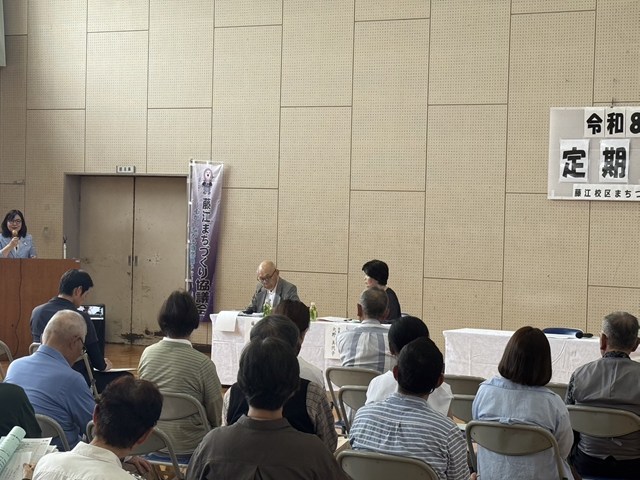 写真:総会の様子_2