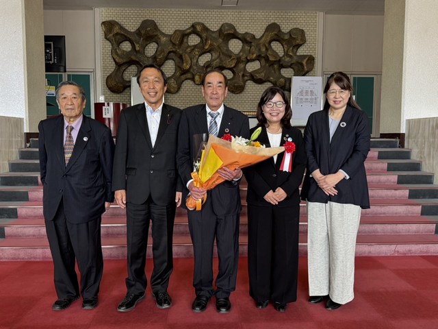 写真:総会の様子_3