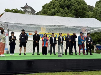 写真:フェスティバルの様子_1