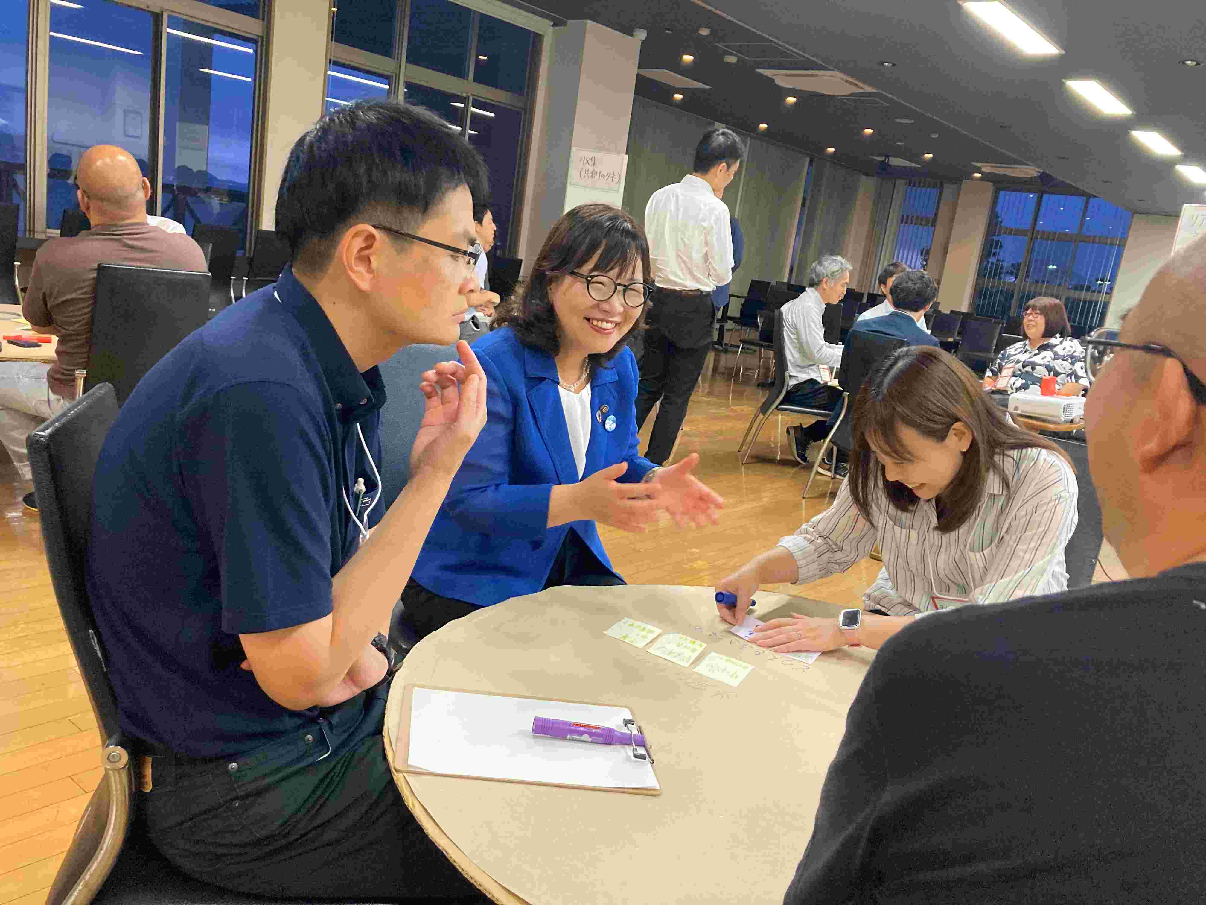 meeting04