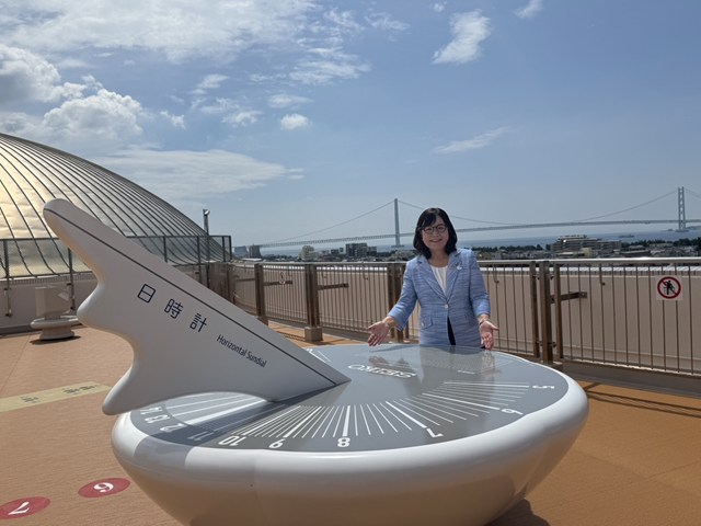 写真:天文リニューアルオープンの様子_5