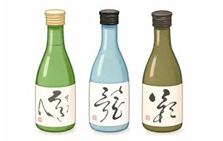 sake