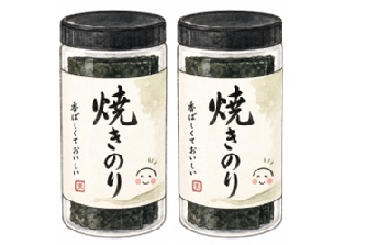 yakinori