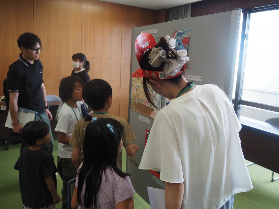 R8議会棟探検.JPG
