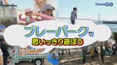 特集No.1313「 プレーパークで思いっきり遊ぼう」