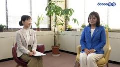 特集No.1327「市長にきく」